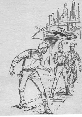 Perry Rhodan 0113 - De wonderbloem van Utik